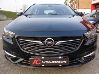 OPEL Insignia usata, con Airbag laterali