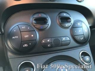 FIAT 500 Abarth usata, con Bluetooth