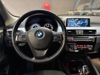 BMW X1 usata, con Climatizzatore