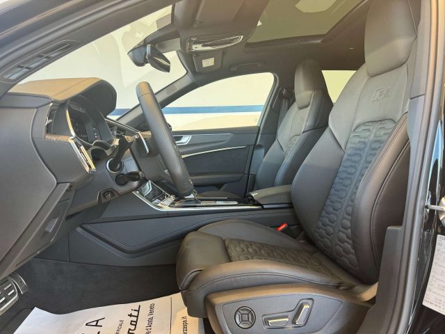 AUDI RS6 usata, con Alzacristalli elettrici