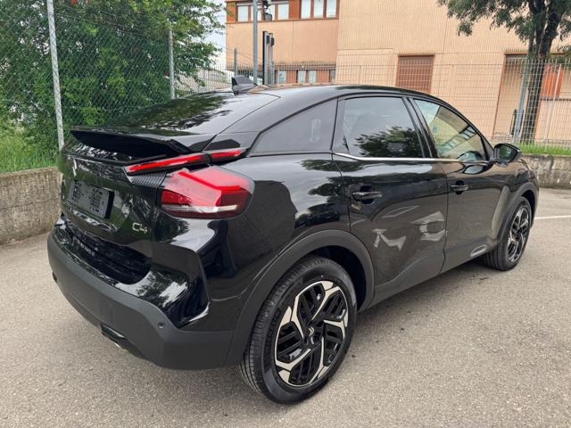 CITROEN C4 usata, con Airbag laterali