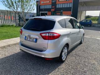 FORD C-Max usata, con Alzacristalli elettrici