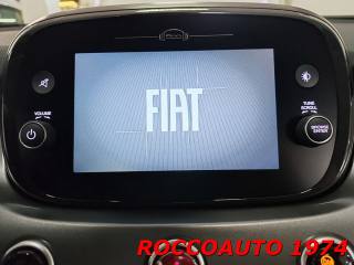 FIAT 500X usata, con ESP