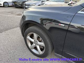 AUDI Q5 usata, con Filtro antiparticolato
