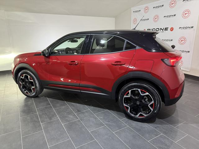 OPEL Mokka usata, con Chiusura centralizzata