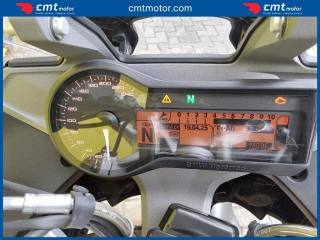 BMW R 1200 RS usata 13