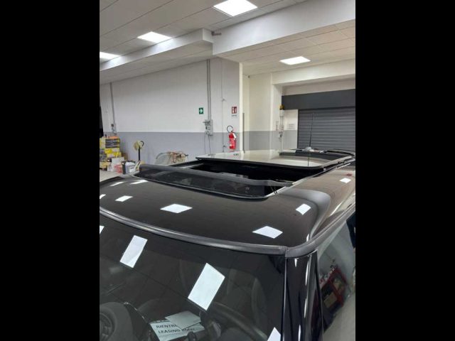 MINI Mini usata, con Autoradio digitale