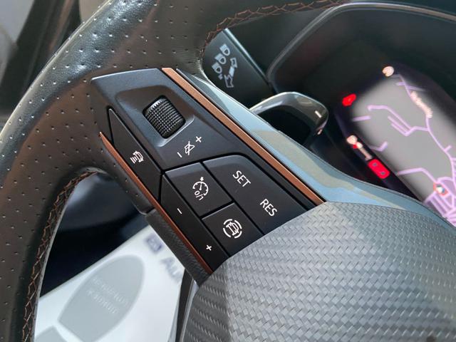 CUPRA Formentor usata, con Park Distance Control