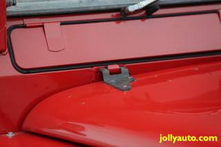 LAND ROVER Defender usata 39