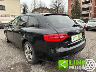 AUDI A4 usata, con Airbag Passeggero