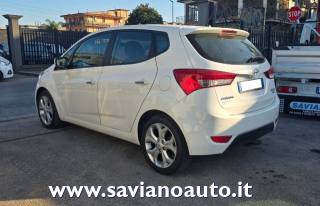 HYUNDAI iX20 usata, con Airbag Passeggero