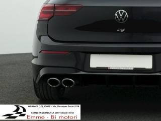 VOLKSWAGEN Golf usata, con Chiusura centralizzata telecomandata