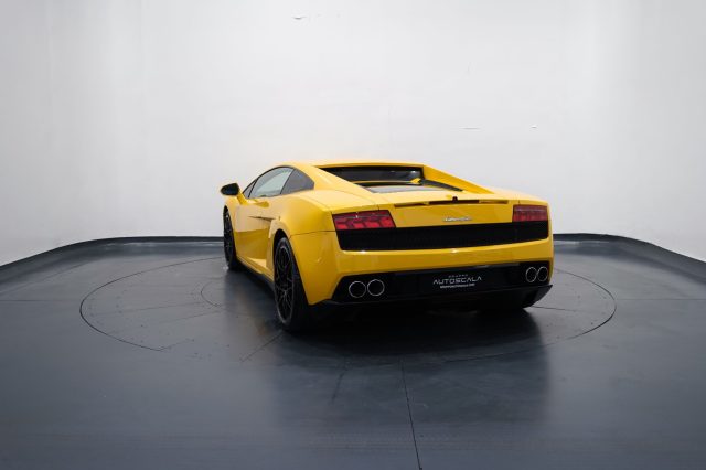 LAMBORGHINI Gallardo usata, con Airbag Passeggero
