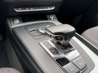 AUDI Q5 usata, con Sistema di navigazione