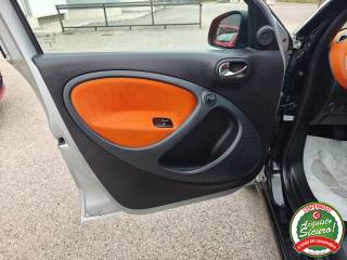 SMART ForFour usata, con Cerchi in lega