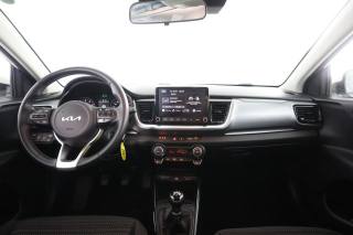 KIA Stonic usata 4