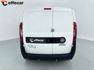 FIAT Doblo usata, con Autoradio