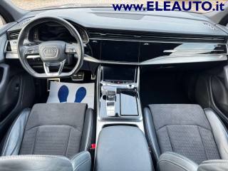 AUDI Q7 usata, con Controllo trazione