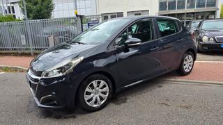 PEUGEOT 208 usata, con Airbag