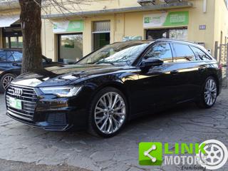 AUDI A6 usata, con Airbag Passeggero