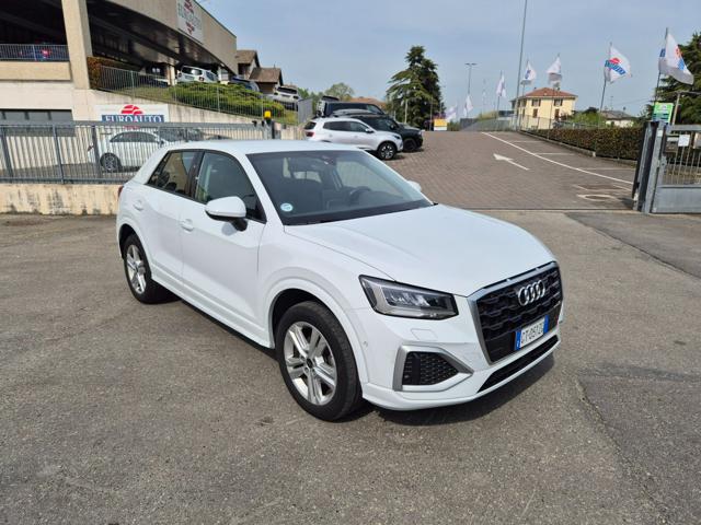 AUDI Q2 usata, con Alzacristalli elettrici