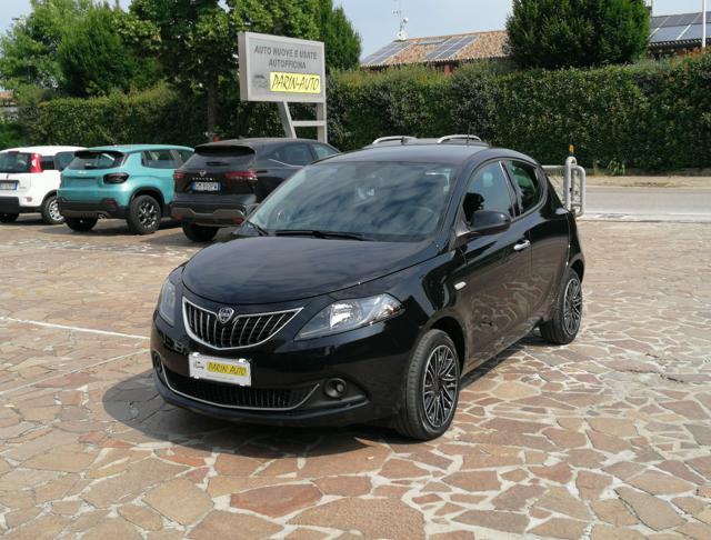 LANCIA Ypsilon usata, con ABS