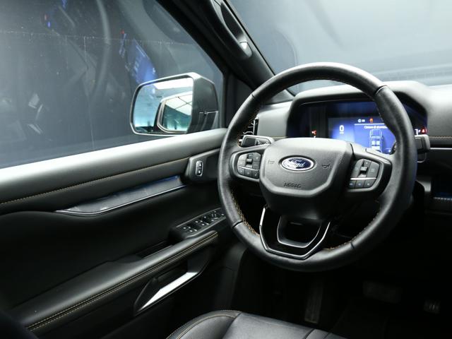 FORD Ranger usata, con Controllo automatico clima