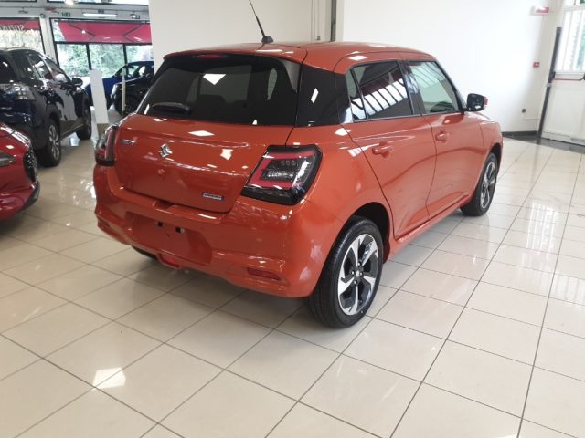 SUZUKI Swift usata, con Alzacristalli elettrici