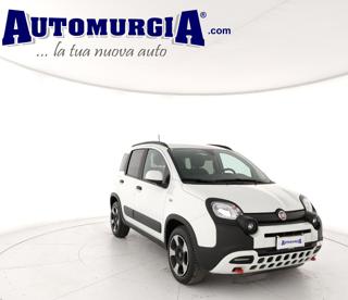 FIAT Panda Cross 1.0 FireFly S&S Hybrid 5 P.ti