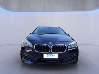 BMW 218 usata, con Airbag laterali