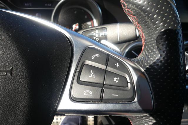 MERCEDES-BENZ A 200 usata 53