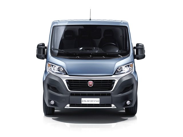 FIAT Ducato usata, con ABS