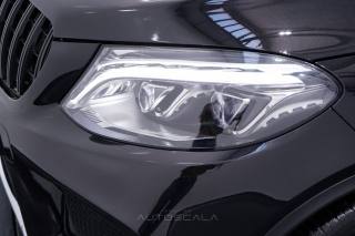 MERCEDES-BENZ GLE 350 usata, con Sensori di parcheggio posteriori
