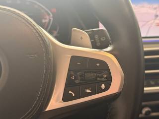 BMW X5 usata, con Bracciolo