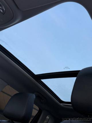 JEEP Compass usata, con Sensore di luce