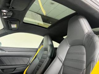 PORSCHE 992 usata, con Climatizzatore