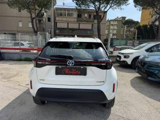 TOYOTA Yaris Cross usata, con Alzacristalli elettrici