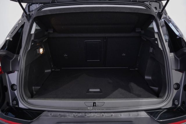 OPEL Grandland X usata, con Riconoscimento dei segnali stradali