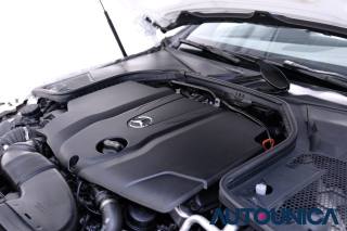 MERCEDES-BENZ C 220 usata 68