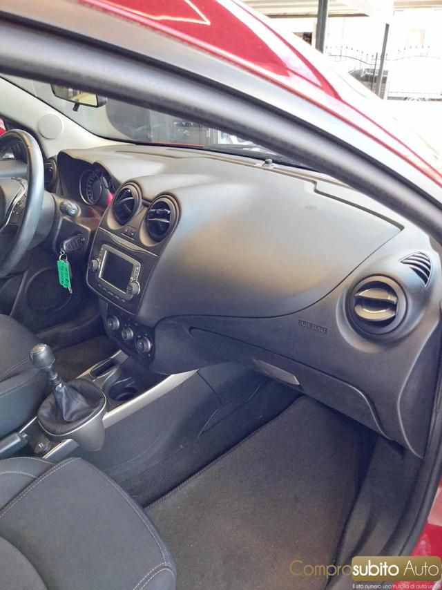 ALFA ROMEO MiTo usata, con Controllo trazione