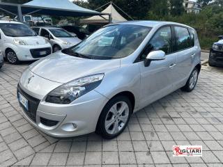 RENAULT Scenic usata 18