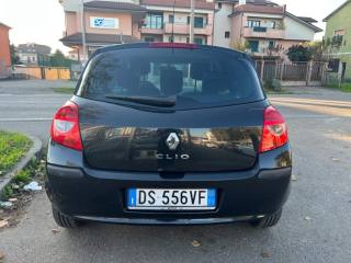 RENAULT Clio usata, con Airbag Passeggero