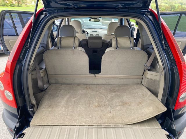 VOLVO XC90 usata, con Airbag testa