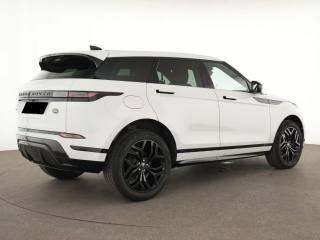LAND ROVER Range Rover Evoque usata, con Alzacristalli elettrici