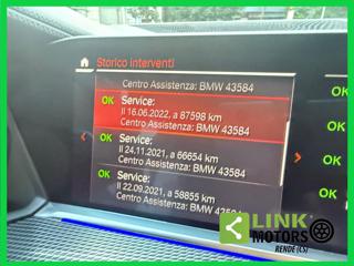 BMW X6 usata, con Freno di stazionamento elettrico