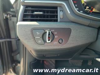 AUDI A4 allroad usata, con Bracciolo