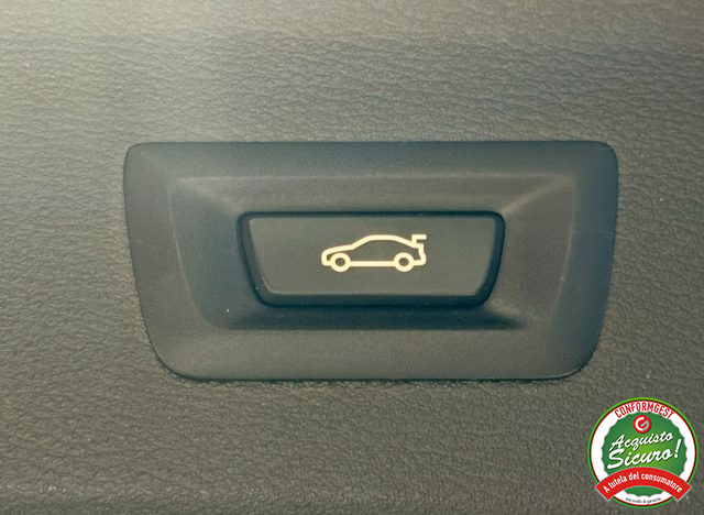 BMW X1 usata, con Sedile posteriore sdoppiato