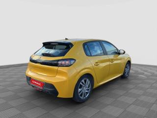 PEUGEOT 208 usata 7