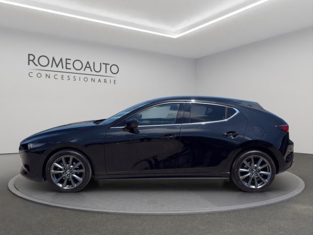 MAZDA 3 usata, con Alzacristalli elettrici