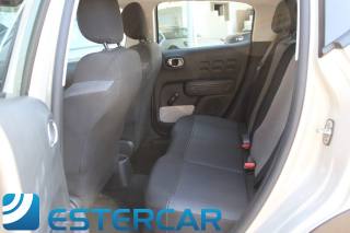CITROEN C3 usata, con Antifurto